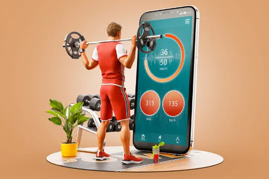 AI in fitness