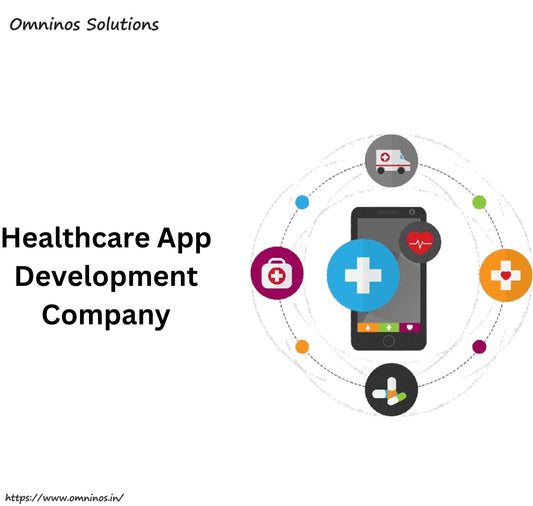 Fastest Medical Application Developing Company