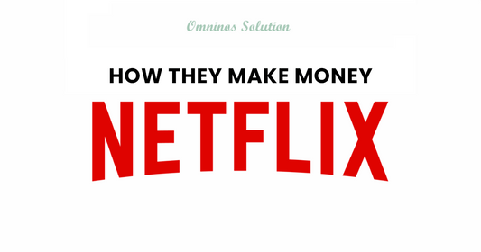 How Does Netflix Make Money: Featured Image