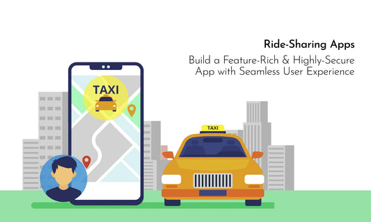 Safeguarding Your Journey: Essential Security Features in Ride-Sharing Mobile Applications**