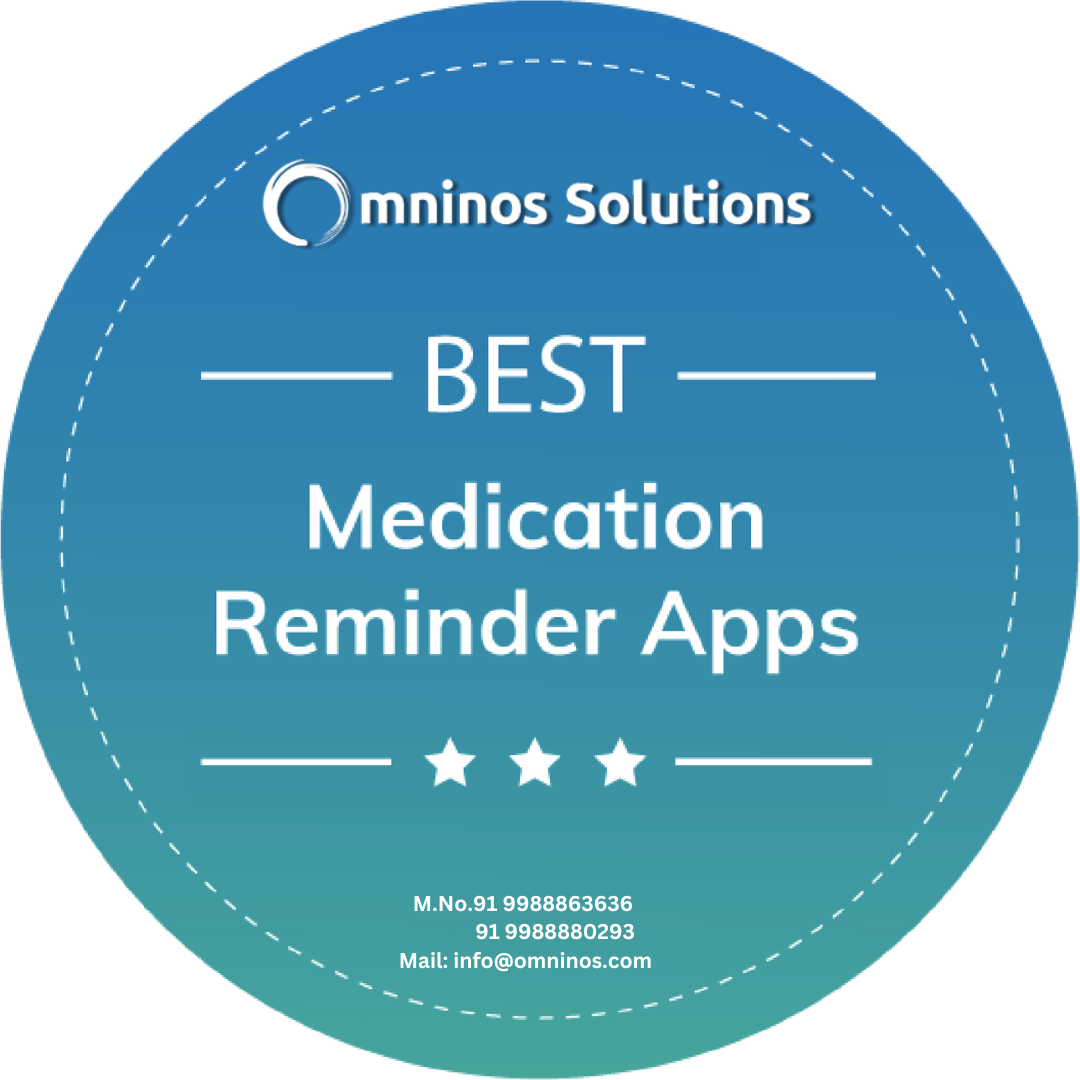 How Medication Tracking Apps Are Changing Lives ?