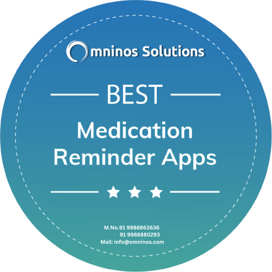 How Medication Tracking Apps Are Changing Lives ?