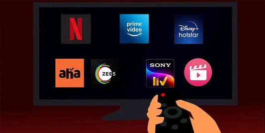 Top 13+ Best OTT Platform Providers in 2024