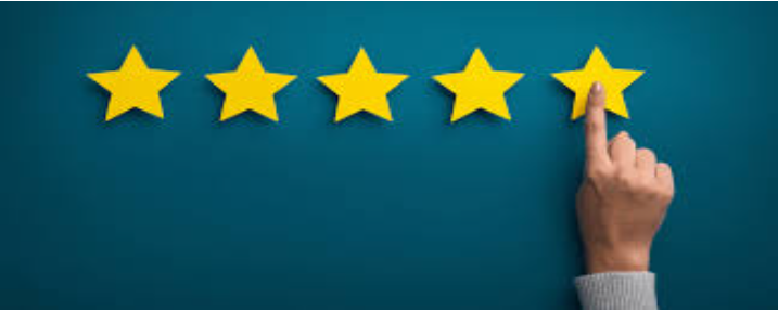 Journey Through Online Reviews: Success Stories of Omninos Solutions