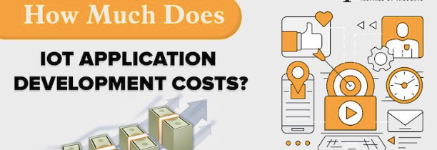 Unveiling the Costs: Developing an App with IoT Integration