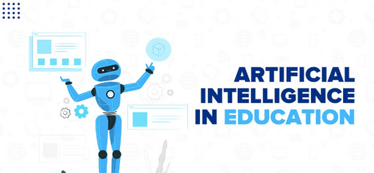 Transforming Education: The Impact of Artificial Intelligence on Learning