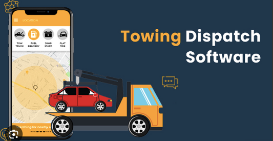 Exploring the Top 10 Towing Apps: Enhancing Your Roadside Assistance Experience