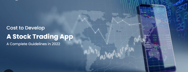 Cost of Stocktwits app Development