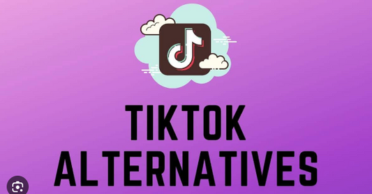 Best Alternatives to TikTok in 2024 for Business