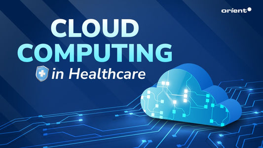 Revolutionizing Healthcare: The Transformative Power of Cloud Computing