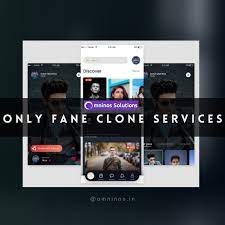 Unveiling the World of OnlyFans Clone App Omninos: Your Gateway to Exclusive Content