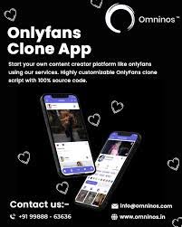 Unveiling the Power of the OnlyFans Clone App by Omninos: A User-Friendly Guide