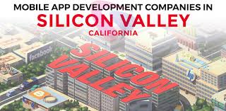 best mobile app development company in silicon valley 