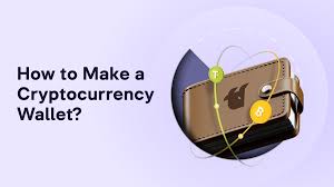 How to Build a Crypto Wallet: A Comprehensive Guide