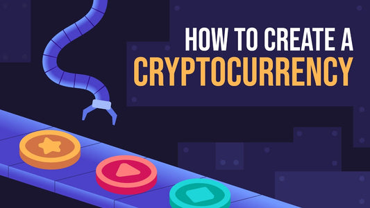 How to Create a Digital Currency: A Comprehensive Guide