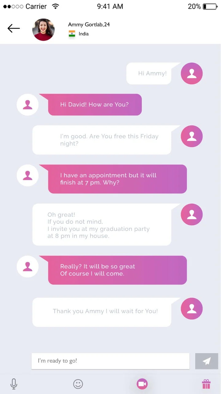 Rocket Chat Clone Script: Takes Conversations to New Heights