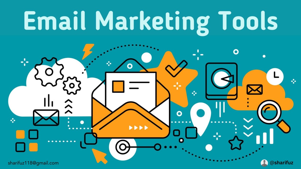 EmailOctopus Clone Script