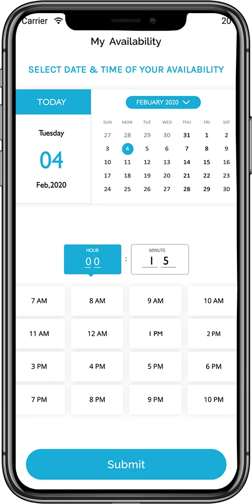 Migraine Buddy - Track&Control Clone Script