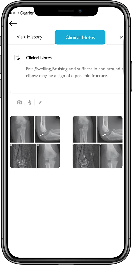 PulseLife ex 360 medics Clone Script