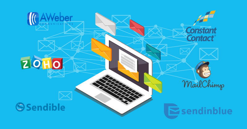 EmailOctopus Clone Script