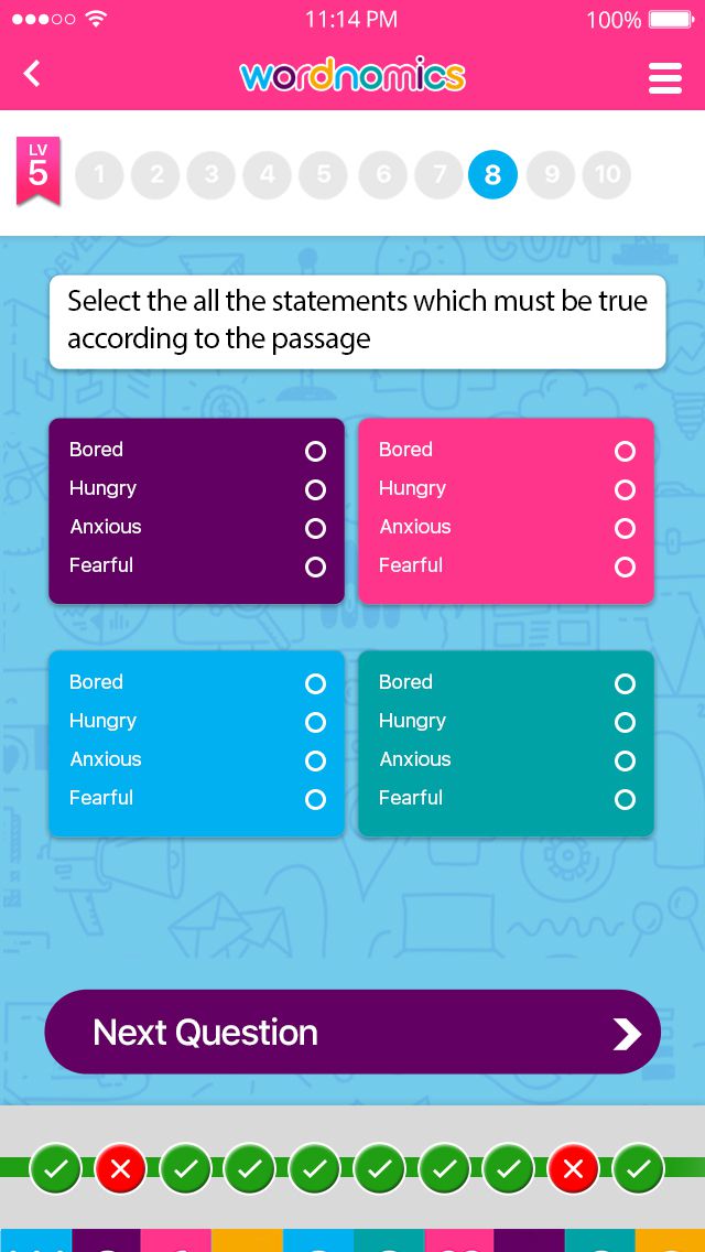 Duolingo-clone-app-script