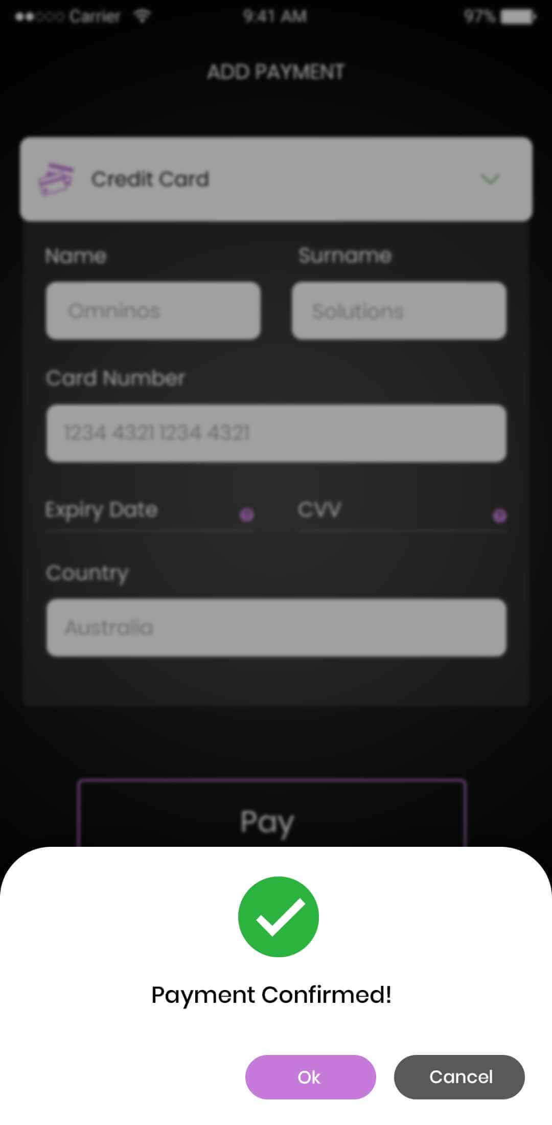 MX Player Online Clone App Script  Payment confirmed