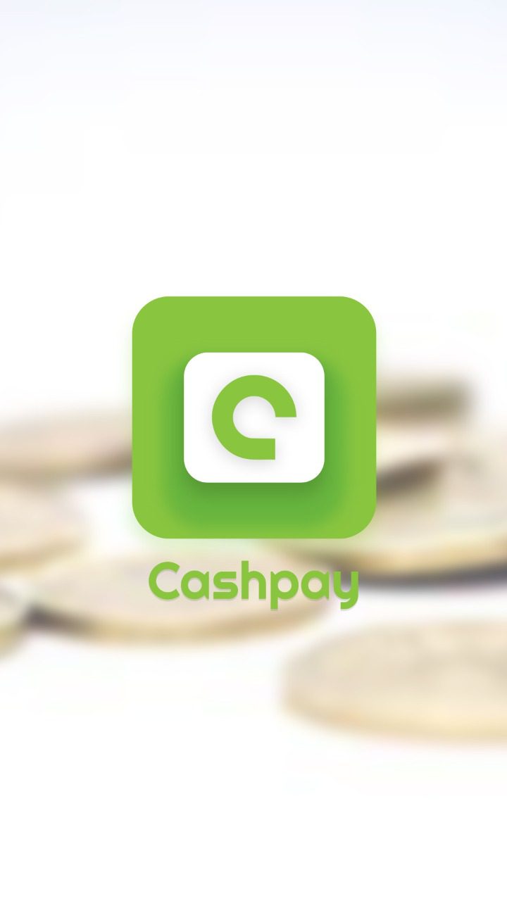 Cash Book Clone App Script: Your Own Digitalized Payment Gateway, Splash Screen