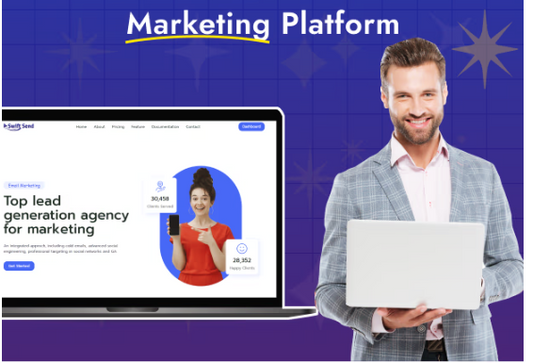 Marketing Platform