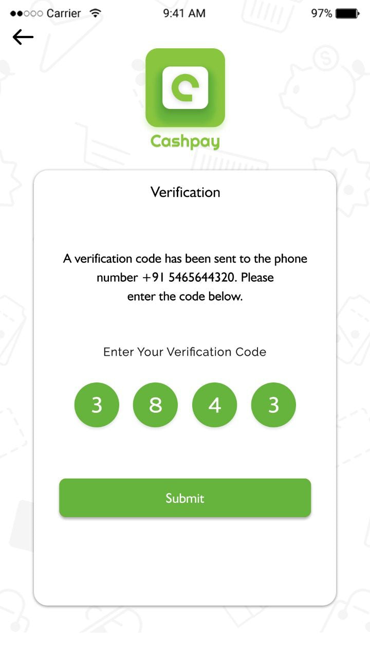  VIMPay Clone App Script Verification