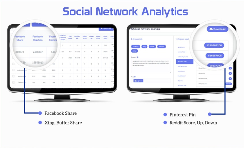 Social Network Analytics 