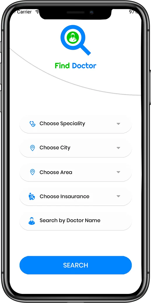 Prisma Health GO Clone Script