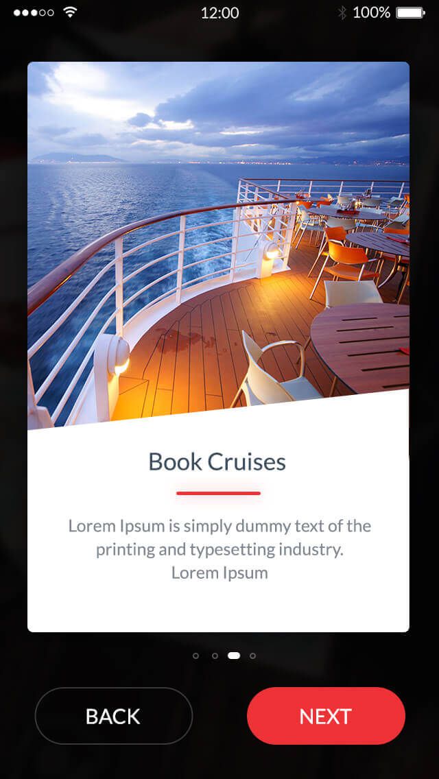  Book Cruises