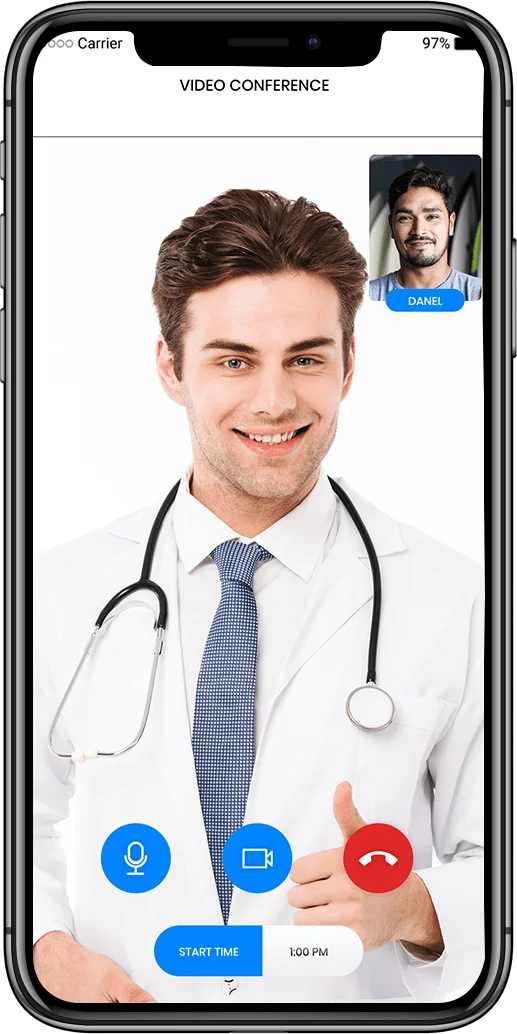 PulseLife ex 360 medics Clone Script