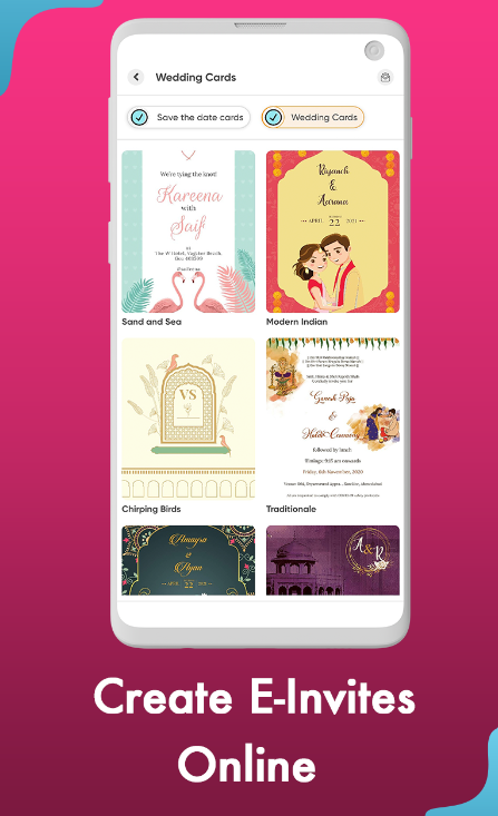 WeddingSutra clone script: Multi-Category Vendor Services