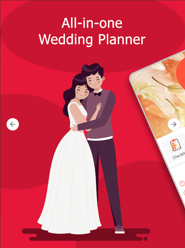 MyWed clone script: Wedding photography platform