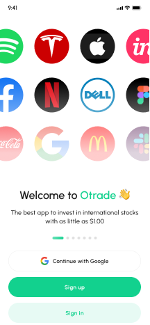 Otrade Pro: Your Ultimate Indian Stock Market Companion!