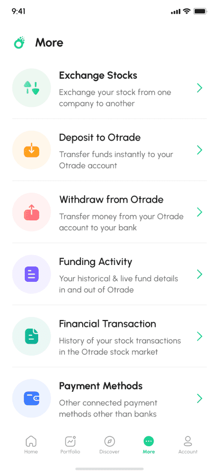 Fidelity Investments Clone App Script: Start Your Trade Investment With Omninos, More