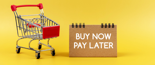 Affirm Clone Script: Buy Now Pay Later App