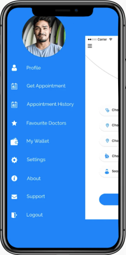 my Doctors.net.uk Clone Script