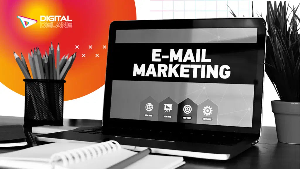 Mailchimp clone script: Email Marketing Tools App