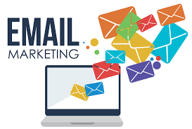 GetResponse clone script : Email Marketing Tools App