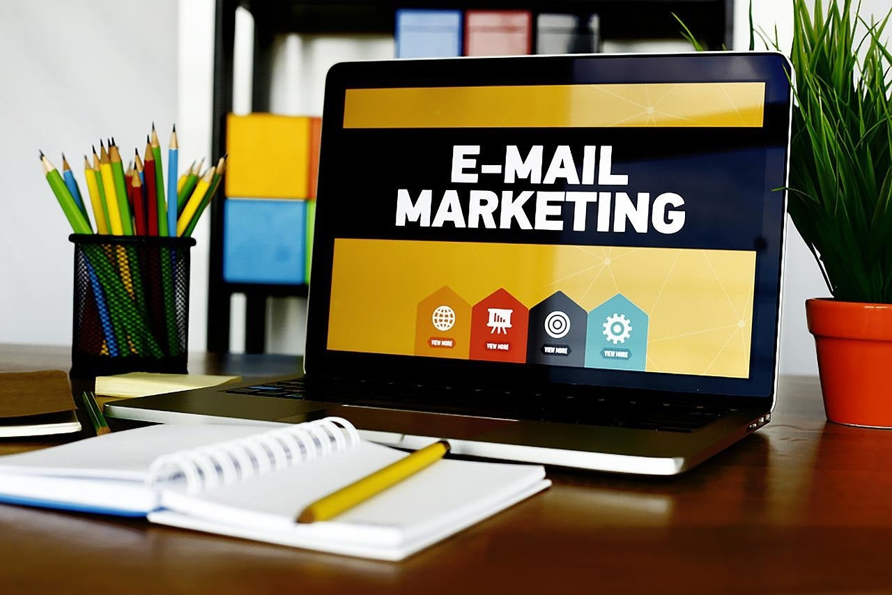 GetResponse clone script : Email Marketing Tools App