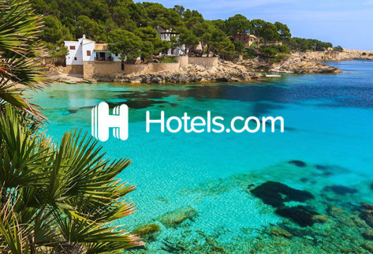 Hotels.com: book your perfect stay