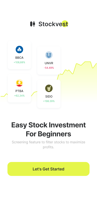 OANDA Forex Trading Clone App Script: Build Your Own Trading App, Splash screen