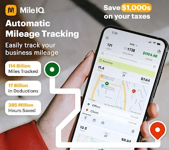 Track Your Mileage Tracker  Efficiently