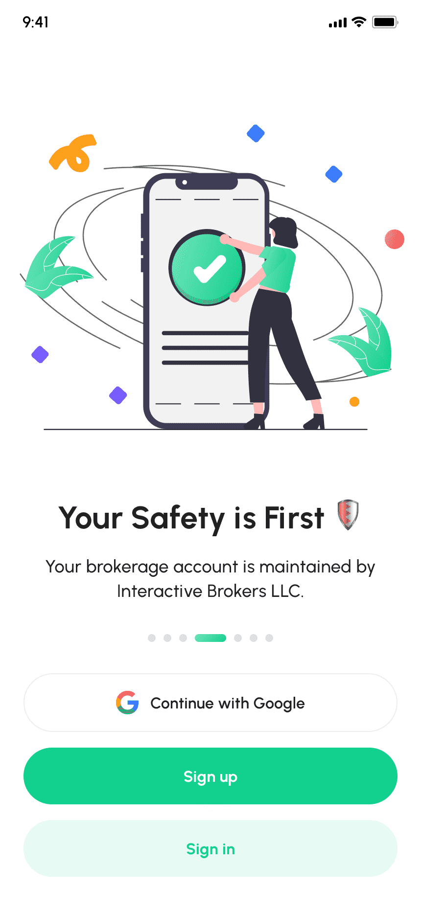 ANB clone - your safty first 