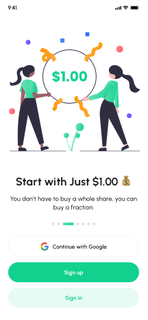 Unleash Your Financial Growth with the Acorns Clone App Script